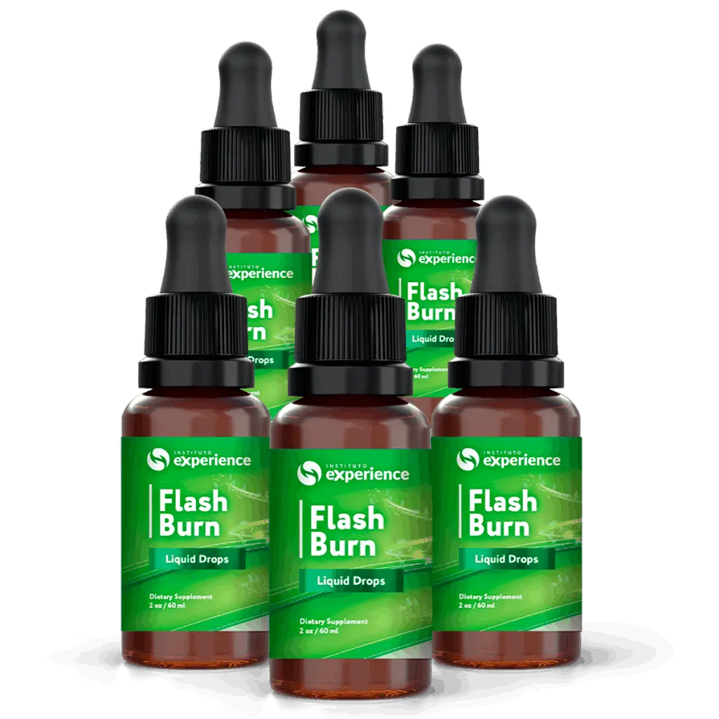 FlashBurn buy now
