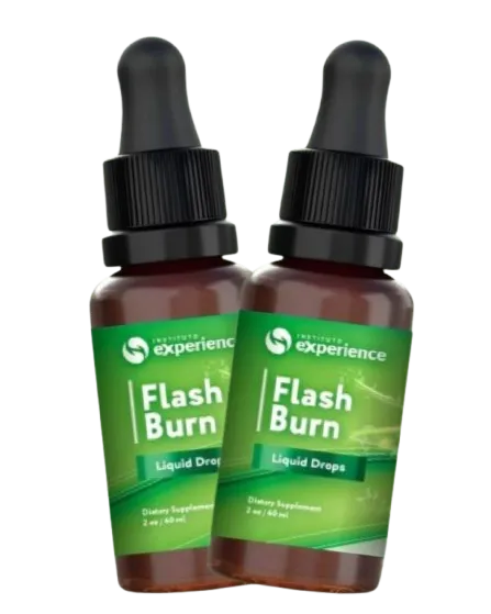 FlashBurn 